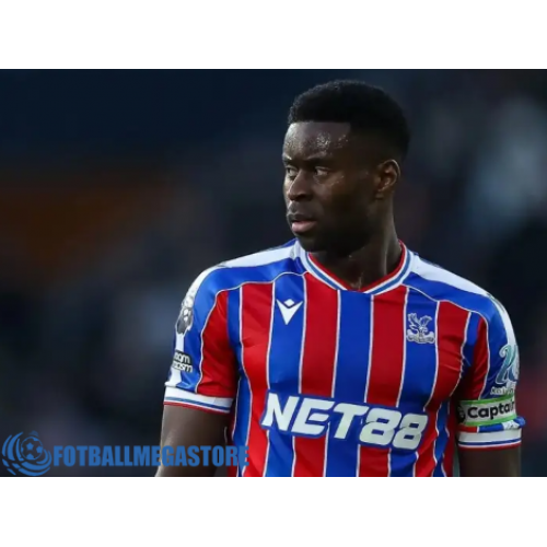 Hvis Liverpool ikke klarer å signere Marc Gueye i vinterens transfervindu, kan det vise seg å være en kolossal tabbe